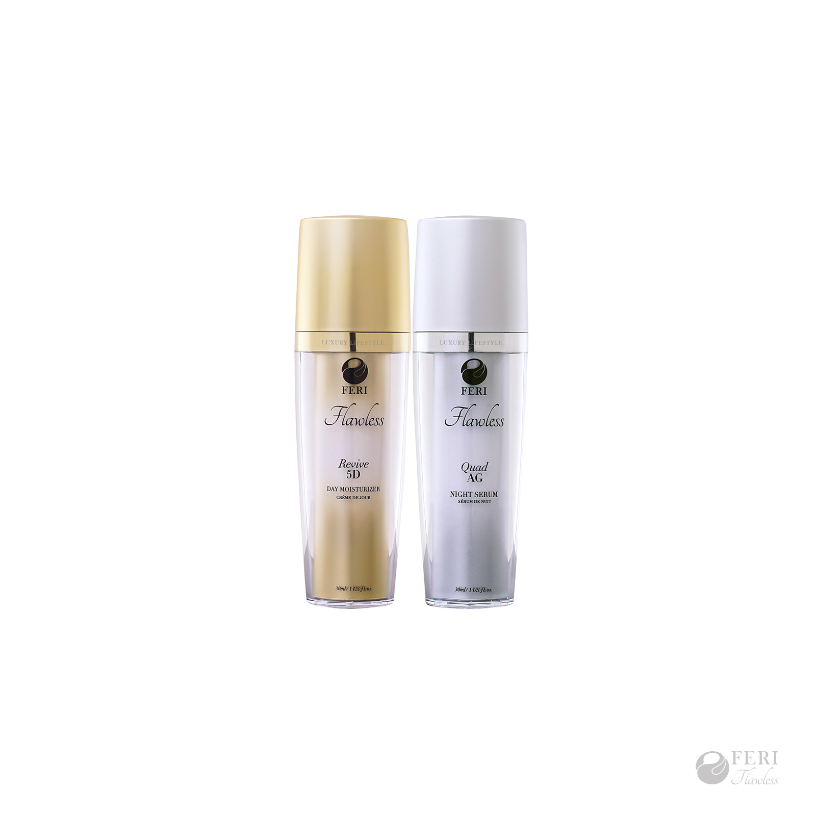 Night and Day Promotion